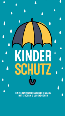 Kinderschutz-Folder