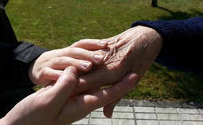 Welttag der Großeltern und älteren Menschen