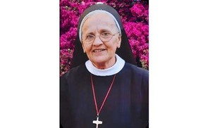 Sr. Inigo (Paula) Oeller 
