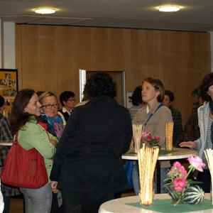 Start des KFB-Arbeitsjahres