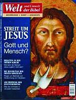 Streit um Jesus