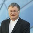 Bischof Manfred Scheuer, Präsident der Kardinal-König-Stiftung