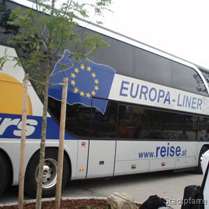 Ministrantenwallfahrt nach Rom