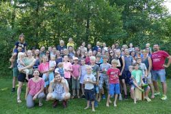 Familienurlaubswoche