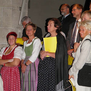 Erntedankfest