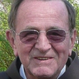 P. Gottfried Santiago Josef Kamleitner OFM / © Franziskaner P. Gottfried Santiago Josef Kamleitner OFM