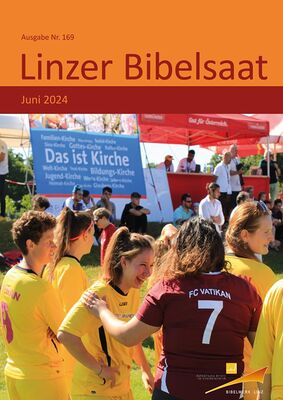 Bibelsaat Nr. 169