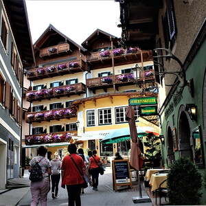 Betriebsausflug 2018