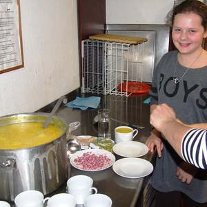Erzählcafe
